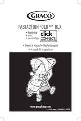 Graco best sale fastaction dlx