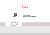 MICRO-EPSILON Top-Line Instruction Manual