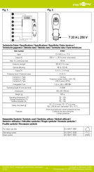 goodbay 67920 Manual