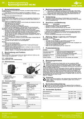 Goobay 54755 User Manual