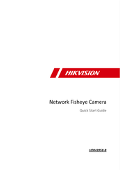 HIKVISION UD04395B-B Quick Start Manual