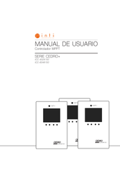 inti CEDRO+ Series Manual