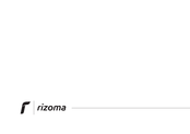 Rizoma Radial RS User Manual