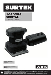 Surtek LO414A Quick Start Manual