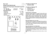 Seav 94460000 Manual