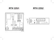 Seav 94700000 Manual