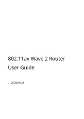 Askey SAX1V1K User Manual