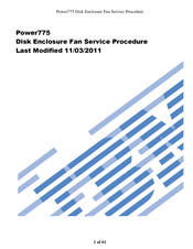 IBM Power 775 Manual