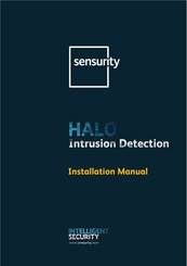 Intelligent Security HALO Instruction Manual