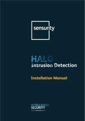Intelligent Security HALO Instruction Manual
