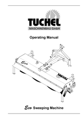 Tuchel Eco 150 Operating Manual