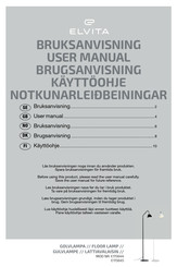 elvita E115644 User Manual