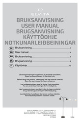 elvita E115642 User Manual