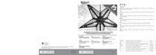 MELINERA 10330A User Manual And Safety Instructions