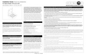 Oberon 1074-SC-6-ANT Installation Manual
