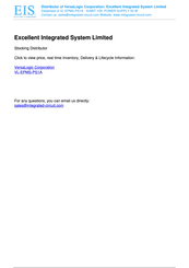 VersaLogic EPMs-PS1 Reference Manual