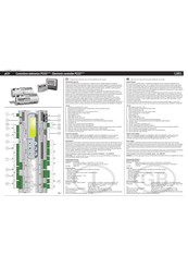 Carel pCO2 LARGE Manual