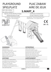 Fungoo S.MART_4 Installation Instructions Manual