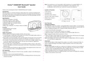Vivitar VZ60023BT User Manual