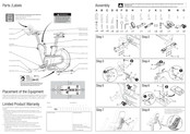 alatech AP1000 User Quick Manual