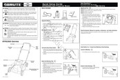 Briggs & Stratton BRUTE BTPD22625 Quick Setup Manual