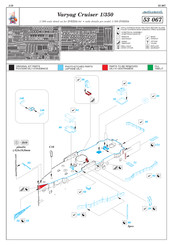 Eduard 53 067 Quick Start Manual