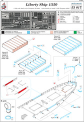 Eduard 53 017 Quick Start Manual