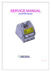 SeeTech iHUNTER Series Service Manual