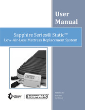 SUNFLOWER Static Sapphire Pulse User Manual
