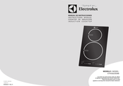 Electrolux ETIH3022EMB Instruction Manual
