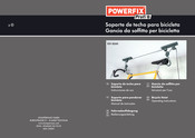 Powerfix Profi 56081 Operating Instructions Manual