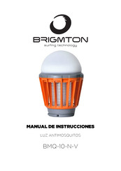 Brigmton BMQ-10-N-V Instruction Manual