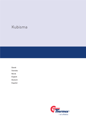 Thermex Kubisma Manual