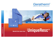 GERATHERM UniqueResc+ Instruction Manual