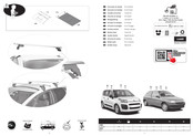 Pool-Line 110068 Quick Start Manual