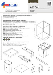 Sige 561 Manual