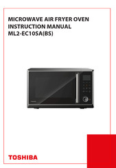 Toshiba ML2-EC10SA Instruction Manual