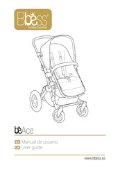 Baby Essentials Bbess BeAce User Manual