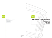 HANNspree DT07-10A1 User Manual