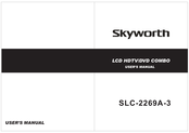 Skyworth SLC-2269A-3 User Manual