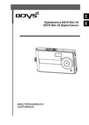Odys Slim X6 User Manual