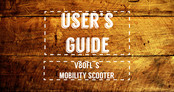 MOOSE V80FL-S User Manual