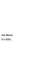 Lava Iris-400s User Manual