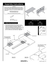 Spectrum Industries 37310 Assembly Instructions