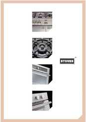 Glen Dimplex 900GC - AU SS Owner's Manual