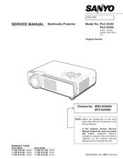 sanyo pro xtrax multiverse projector plc xu51 manual sanyo pro xtrax multiverse projector plc xu51 manual