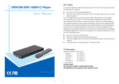 Sirkom SRK-1080P-C User Manual