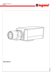 LEGRAND 4 306 60 User Manual