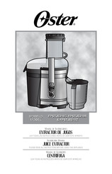 Oster FPSTJE318R Manuals | ManualsLib