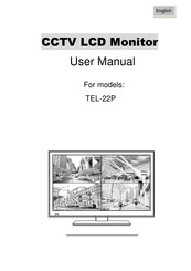Teleview TEL-22P User Manual